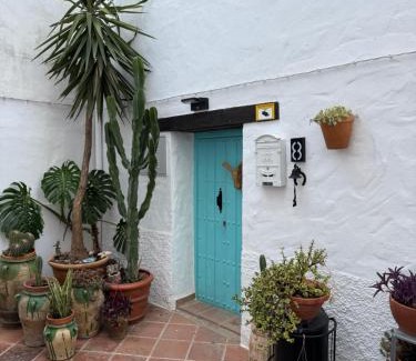 Genalguacil House | Ar2N San Pedro 8