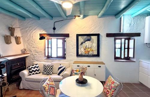 Genalguacil House | Ar2N San Pedro 8