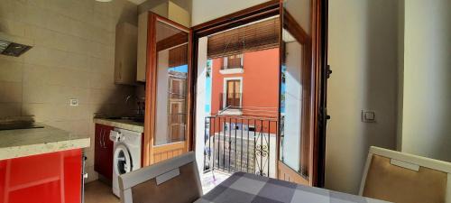 Old Town Apartment | AR35 Coqueto apartamento en primera línea del casco antiguo