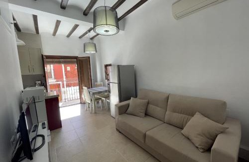 Old Town Apartment | AR35 Coqueto apartamento en primera línea del casco antiguo
