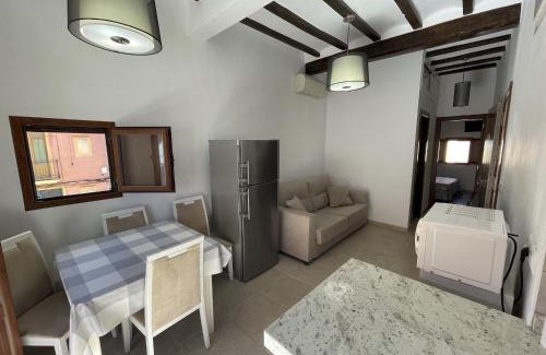 Old Town Apartment | AR35 Coqueto apartamento en primera línea del casco antiguo