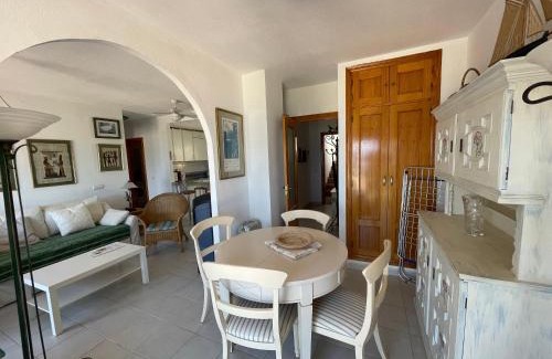 Old Town Apartment | AR3A, Lujoso apartamento en primera linea del Casco Histórico