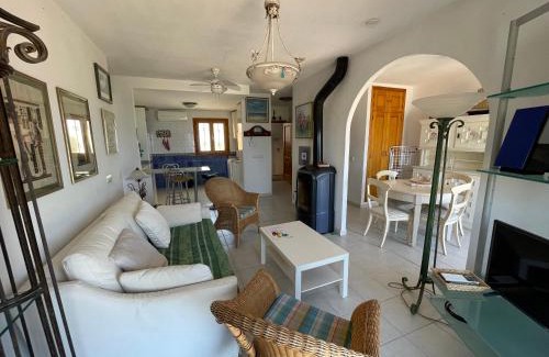 Old Town Apartment | AR3A, Lujoso apartamento en primera linea del Casco Histórico