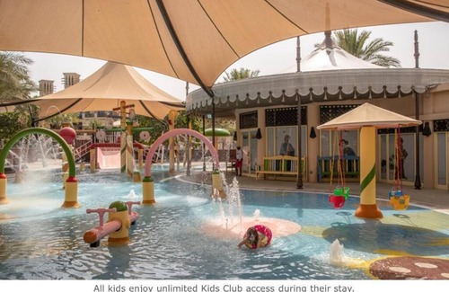Al Sufouh 1 House | Arabian Deluxe Room Near Souk Madinat Jumeirah By Luxury Bookings
