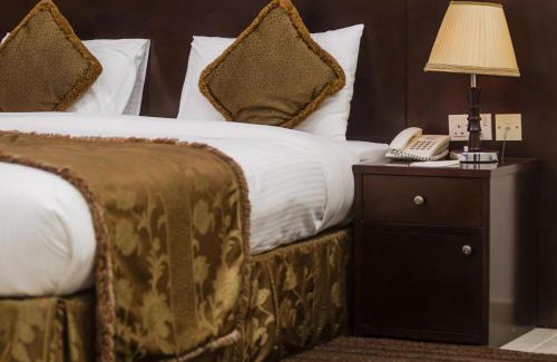 Bur Dubai Apartment | Arabian Dreams Hotel Apartments