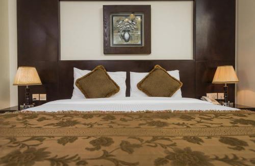 Bur Dubai Apartment | Arabian Dreams Hotel Apartments