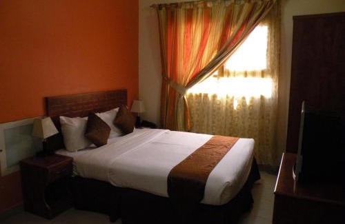 Ajman Apartment | Arabian Hotel Apartments