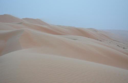 Bidiya Resort | Arabian Nights Resort & Spa