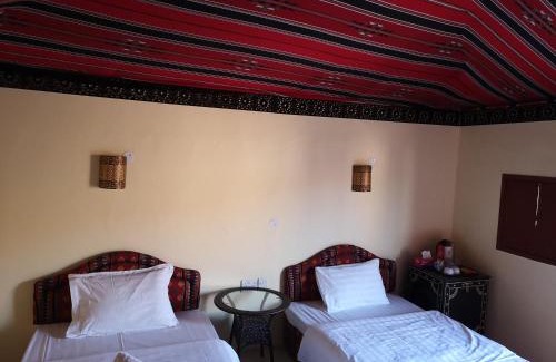 Bidiya Other | Arabian Oryx Camp