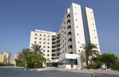 Jadaf Hotel | Arabian Park Dubai, an Edge by Rotana Hotel