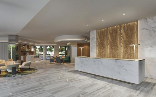 Jadaf Hotel | Arabian Park Dubai, an Edge by Rotana Hotel
