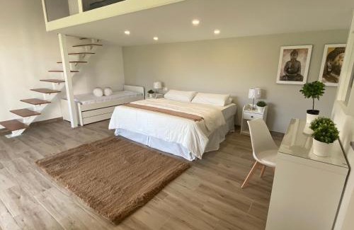 Arafo Villa | Arafo Sunset Villa