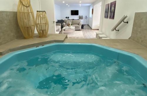 Arafo Villa | Arafo Sunset Villa