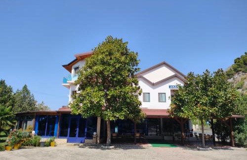 Shengjin Hotel | Aragosta Shengjin