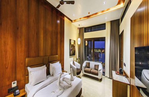 Talala Hotel | Araiya Gir A Mavintara Resort