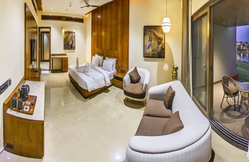 Talala Hotel | Araiya Gir A Mavintara Resort