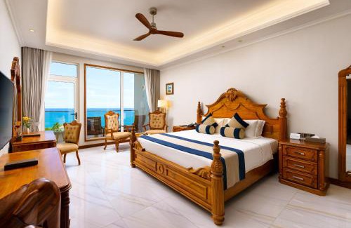 Unawatuna Resort | Araliya Beach Resort & Spa Unawatuna- Where you meet the sea all year
