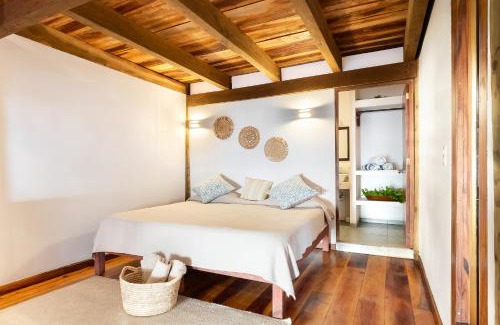 Boca de Iguanas Apartment | Aramar Palafitos