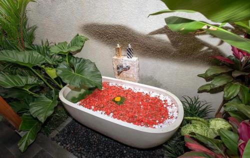 Pejeng Apartment | Araminta wooden villa