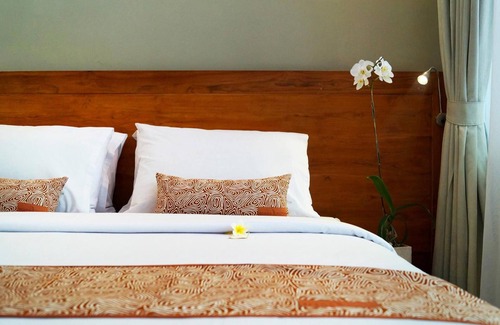 Legian Hotel | Arana Suite