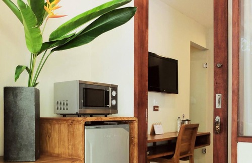 Legian Hotel | Arana Suite