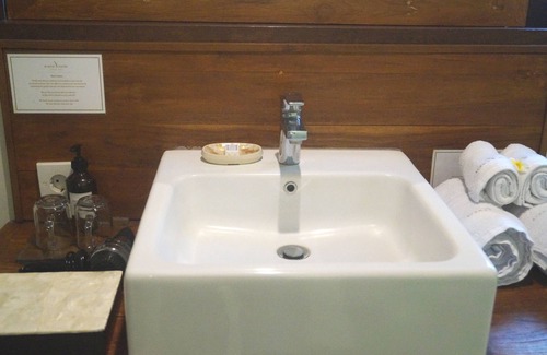 Legian Hotel | Arana Suite