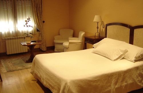 Aranda de Duero Hotel | Aranda