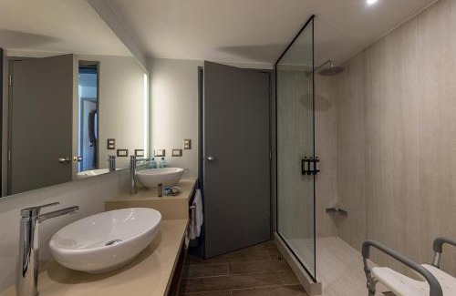Pisco Hotel | Aranwa Paracas Resort & Spa