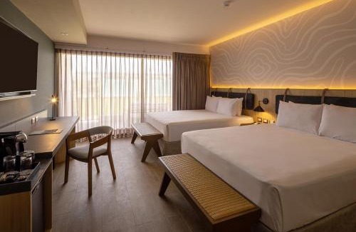 Pisco Hotel | Aranwa Paracas Resort & Spa