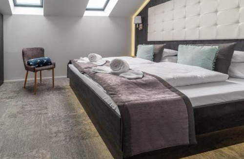 Miskolc Hotel | Arany Apartman Miskolc
