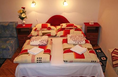 Eger Apartment | Arany Barokk Apartman