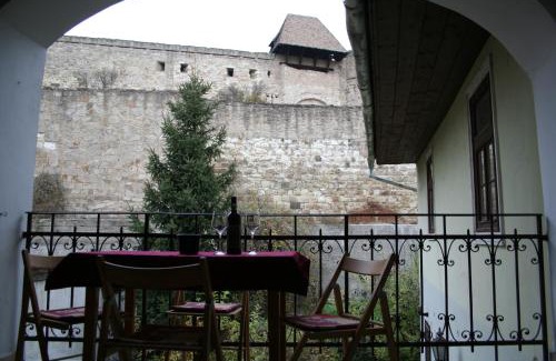 Eger Apartment | Arany Barokk Apartman