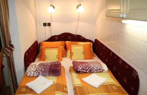 Eger Apartment | Arany Barokk Apartman