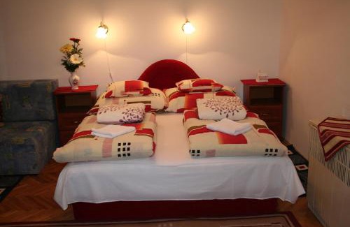 Eger Apartment | Arany Barokk Apartman