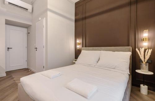 Belvaros - Lipotvaros Apartment | Arany Boutique Residence
