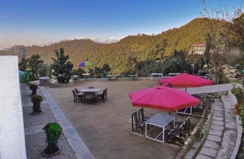 Almora House | Aranya Anandam Homestay