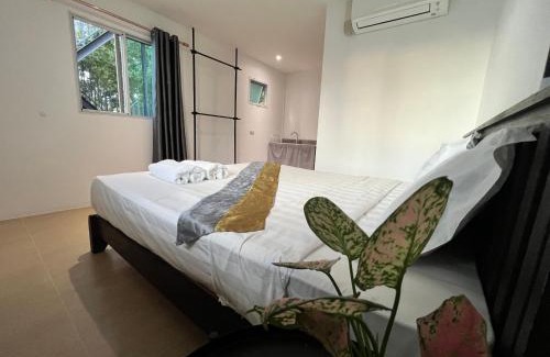 Ko Lanta House | Aranya Resort Koh Lanta