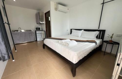 Ko Lanta House | Aranya Resort Koh Lanta