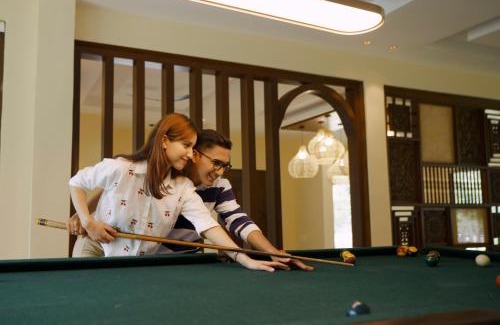 Jogiyana Resort | Aranyam