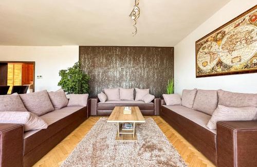 Balatonalmadi Apartment | Aranyeső Apartmanházak No.1
