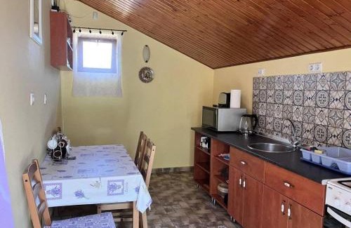 Poroszlo Apartment | Aranyhal Vendégház