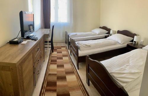 Miskolc Hotel | Aranykorona Hotel