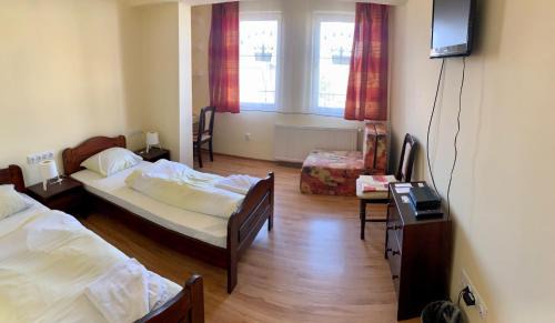 Miskolc Hotel | Aranykorona Hotel