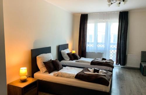 Miskolc Hotel | Aranykorona Hotel