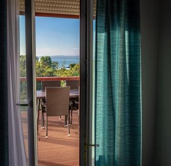 Balatonakali Apartment | Aranymandula apartmanok