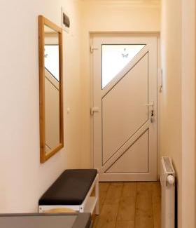 Siofok Aranypart Apartment | Aranypart Apartman