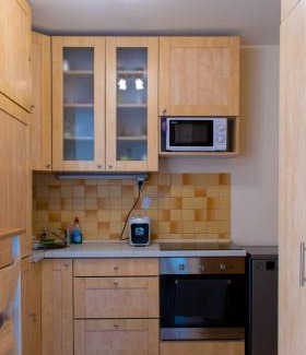 Siofok Aranypart Apartment | Aranypart Apartman