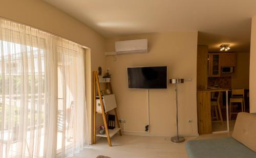 Siofok Aranypart Apartment | Aranypart Apartman