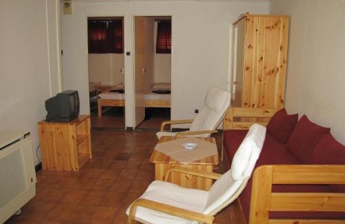 Siofok-Szabadifurdo Other | Aranypart Camping & Apartments