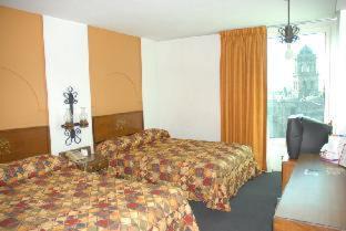 Downtown Guadalajara Hotel | Aranzazu Eco